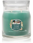 Yankee Candle Holiday Winterfest illatgyertya Signature 368 g