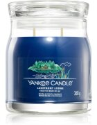 Yankee Candle Lakefront Lodge illatgyertya Signature 368 g