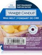 Yankee Candle Lavender illatos viasz aromalámpába 22 g