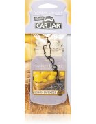 Yankee Candle Lemon Lavender illatosító ajtó vállfa 1 db