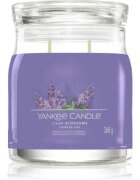 Yankee Candle Lilac Blossoms illatgyertya Signature 368 g