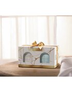 Yankee Candle Little Luxuries Gift Set illatgyertya ajándékszett 1 db