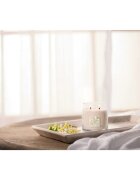 Yankee Candle Little Luxuries Slow Bloom illatgyertya 368 g