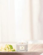 Yankee Candle Little Luxuries Slow Bloom viaszos gyertya 37 g