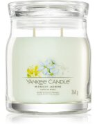 Yankee Candle Midnight Jasmine illatgyertya I. Signature 368 g