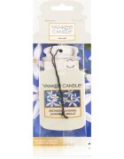 Yankee Candle Midnight Jasmine lógó autóillatosító 1 db