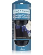 Yankee Candle Midsumer's Night Refill parfümolaj elektromos diffúzorba 2x185 ml