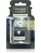 Yankee Candle Midsummer's Night illat autóba felakasztható autóillatosító 1 db