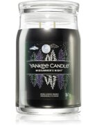 Yankee Candle Midsummer's Night illatgyertya Signature 567 g