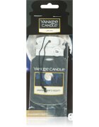 Yankee Candle Midsummer's Night Midsummer’s Night lógó autóillatosító 1 db
