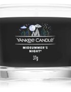 Yankee Candle Midsummer's Night Midsummer’s Night viaszos gyertya glass 37 g