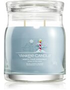 Yankee Candle North Pole Hideaway illatgyertya 368 g