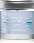 Yankee Candle Ocean Air illatgyertya 122 g