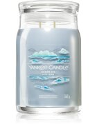 Yankee Candle Ocean Air illatgyertya Signature 567 g