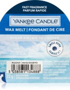 Yankee Candle Ocean Air illatos viasz aromalámpába 22 g