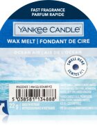 Yankee Candle Ocean Air illatos viasz aromalámpába 22 g