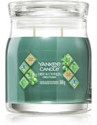 Yankee Candle Olive & Cypress illatgyertya 368 g