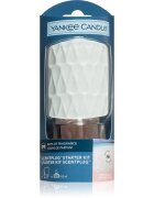 Yankee Candle Pink Sands elektromos diffúzor + utántöltő 1 db
