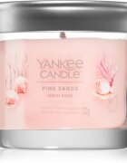 Yankee Candle Pink Sands illatgyertya 122 g