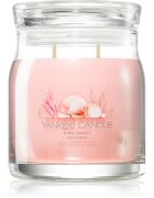 Yankee Candle Pink Sands illatgyertya Signature 368 g