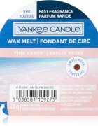 Yankee Candle Pink Sands illatos viasz aromalámpába 22 g