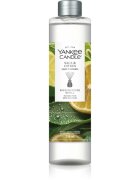 Yankee Candle Sage & Citrus Aroma diffúzor töltet 250 ml