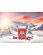 Yankee Candle Santa On Skis illatgyertya 567 g