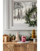Yankee Candle Santa On Skis illatgyertya 567 g