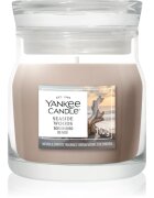 Yankee Candle Seaside Woods illatgyertya Signature 110 g