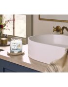 Yankee Candle Silver Birch illatgyertya 368 g