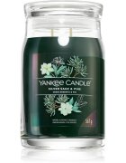 Yankee Candle Silver Sage & Pine illatgyertya Signature 567 g