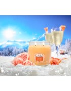 Yankee Candle Slopeside Spritz illatgyertya Signature 368 g