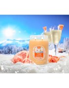 Yankee Candle Slopeside Spritz illatgyertya Signature 567 g