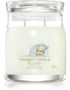 Yankee Candle Soft Blanket illatgyertya 368 g