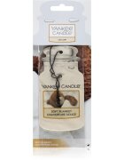 Yankee Candle Soft Blanket illatosító ajtó vállfa 1 db