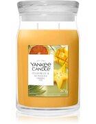 Yankee Candle Starfruit & Sunshine illatgyertya 567 g