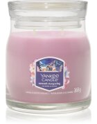 Yankee Candle Summit Stargazing illatgyertya Signature 368 g