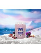 Yankee Candle Summit Stargazing illatgyertya Signature 567 g
