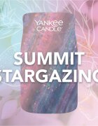 Yankee Candle Summit Stargazing illatgyertya Signature 567 g