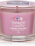 Yankee Candle Summit Stargazing viaszos gyertya glass 37 g