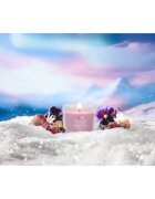 Yankee Candle Summit Stargazing viaszos gyertya glass 37 g
