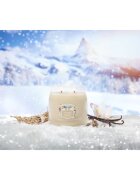 Yankee Candle Vanilla Flurries illatgyertya Signature 368 g