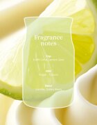 Yankee Candle Vanilla Lime illatgyertya Signature 567 g