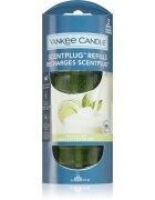 Yankee Candle Vanilla Lime parfümolaj elektromos diffúzorba 2x18.5 ml