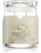 Yankee Candle Warm Cashmere illatgyertya 368 g