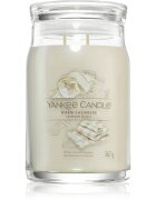 Yankee Candle Warm Cashmere illatgyertya 567 g