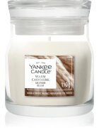 Yankee Candle Warm Cashmere illatgyertya Signature 110 g