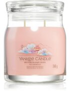 Yankee Candle Watercolour Skies illatgyertya Signature 368 g