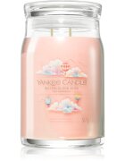 Yankee Candle Watercolour Skies illatgyertya Signature 567 g