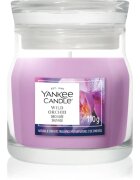 Yankee Candle Wild Orchid illatgyertya Signature 110 g